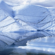 Illustration for article titled Earths ice is melting less rapidly than previously thought — but sea levels continue to rise
